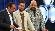 16 Eylül MasterChef’te Dokunulmazlığı Hangi Takım Kazandı? Kırmızı mı Mavi mi Kazanacak?