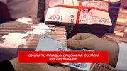 150 bin TL maaşla çalışacak eleman bulamıyorlar