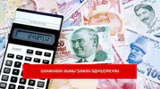 Bankada bunu sakın söylemeyin