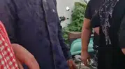 İmam nikahlı koca dehşeti: 4 kişiyi baltayla yaraladı
