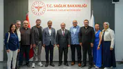 Yenilikçi Sağlık Ve Sosyal Hizmet Çalışanları Sendikası Manisa’da teşkilatlanıyor
