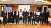Baro Başkan adayı Arslan'dan "taraftsız baro" sözü