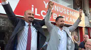 YENİ Parti Yunusemre’de Yalçın Arcak adaylığını açıkladı