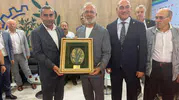 Bahadır Yenişehirlioğlu, Manisalı üreticilerle buluştu