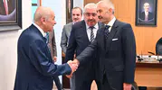 Sarallar ve Şahinler grupları barışıyor mu?
