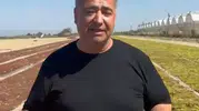 Şenol Özkaya’dan Özgür Özel’e üzüm çağrısı: “20 bin ton alım yapın”