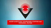 Resmi Gazete'de yayımlandı Tübitak 660 personel alıyor