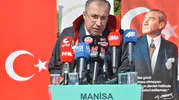 Manisa Adalet Komisyonu Başkanı'ndan uyarı: Adalet zayıflarsa güçlü olan konuşur!"