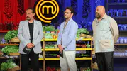 MasterChef’te Eleme Gecesi! 20 Eylül’de Yarışmaya Kim Veda Edecek?
