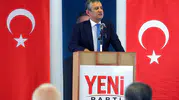YENİ Parti Murat Bakan başkanlığında Manisa'da heyet görevlendirdi