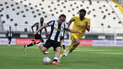 Manisa FK uzatmalarda yıkıldı! İstanbulspor 90+4’te 3 puanı kaptı