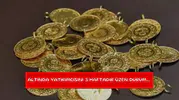 Altında yatırımcısını 3 haftadır üzen durum...