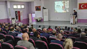 Yunusemre’de Okul Güvenliği ve Bağımlılıkla Mücadele Masaya Yatırıldı