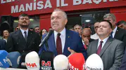 MHP Manisa’da 15. Olağan İl Kongresi için hazırlıklar tamam