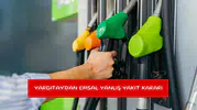 Yargıtay'dan emsal yanlış yakıt kararı