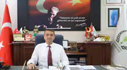 İş kazasında yaralanan Başkan Cıllı görevine döndü