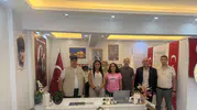 Başkan Hoşgökçen: Gazilerimiz milletimizin gönlünde daima müstesna bir yere sahip olacak