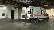 İnşaattan düşen kalıp ustası hayatını kaybetti