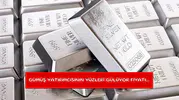 Gümüş yatırımcısının yüzleri gülüyor fiyatı...