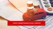 Trafik sigortasında Eylül tarifesi
