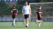 Yıldızspor 45 FK, 7 Eylül Kurtuluş Turnuvası’nda sahaya çıkıyor