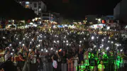 Saruhanlı’da Festival Coşkusu Üç Konserle Zirveye Ulaştı