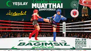 Manisalı Muaythaicılardan büyük başarı