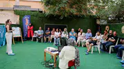 TDED Manisa’da Koruyucu Aile Farkındalık Buluşması Gerçekleştirdi