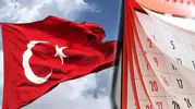 29 Ekim 2026 Resmi Tatil mi? Cumhuriyet Bayramı Hangi Güne Denk Geliyor, Okullar Tatil mi?