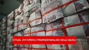 Eylül ayı emekli promosyonları belli oldu