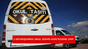 3 büyükşehirde okul servis ücretlerine zam