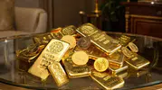 Altın Yatırımcıları Dikkat! Dev Bankadan Altın İçin Dikkat Çeken Tahmin!