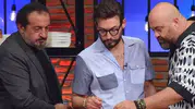 8 Eylül MasterChef Dokunulmazlık Sonucu Belli Oldu Mu? Eleme Potasına Kim Girecek?