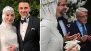 Reshad Strik'ten eşine paylaşım jestti