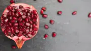 En Kırmızı Nar En Tatlısı Değil! Tezgahta Doğru Narı Seçmenin Yolu