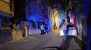 Abi kardeş katili oldu