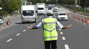 İstanbul’da Pazar Günü Trafiğe Çıkacaklar Dikkat! 3 İlçede Çok Sayıda Yol Kapanacak