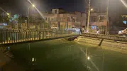 Sulama kanalında can pazarı: Yaşları daha çok küçük