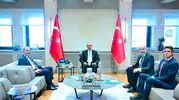 Bakanlık yaş meyve sebze sektörü için lojistik destek sağlayacak