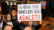Manisalı öğretmenin ölümüne sebep olmuştu: Okul saldırganının annesi tahliye oldu