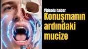 Konuşmanın ardındaki mucize: Bir kelimeyi söylemek için birçok organımız birlikte çalışıyor