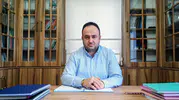 Başkan Köse'den üzüm fiyatı tepkisi: Çiftçiye üretme deniyor
