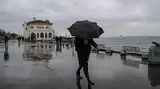 Meteoroloji 15 Eylül Tahminini Açıkladı! Marmara, Karadeniz ve Akdeniz’e Dikkat
