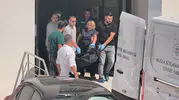 Genç kız eski sevgilisinin kurbanı oldu