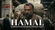 Hamal Dizisi Ne Zaman Başlıyor? ATV’nin Yeni Dizisi İçin Ekim Ayı İşaret Edildi