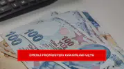 Emekli promosyon rakamları uçtu