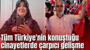 Tüm Türkiye'nin konuştuğu cinayetlerde çarpıcı gelişme: 2 dosya birden aydınlatıldı