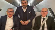 Bakan Şimşek'ten o fotoğrafa açıklama geldi