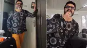 Hayatını kaybeden ünlü oluncudan geriye bu video kaldı