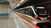 14 Eylül Pazartesi Metro İstanbul’da Kış Tarifesi Başlıyor! Yolcular Bu Detaya Dikkat